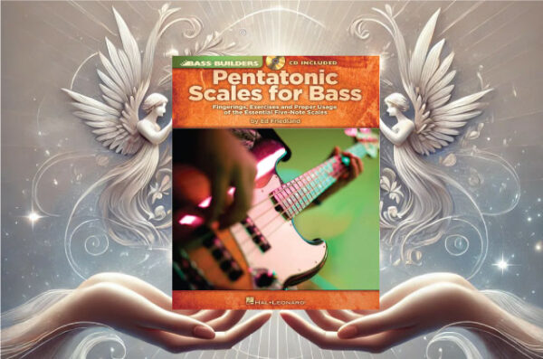 Printable Bass Pentatonic Scale Shapes Chart Pdf - Guitaration